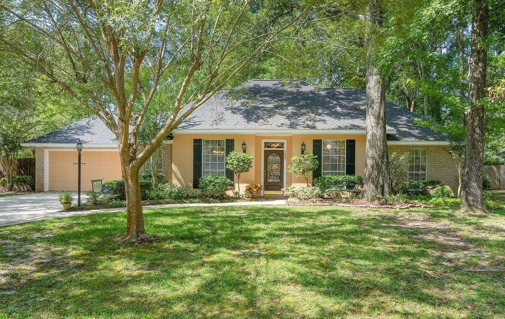 7025 Wynntree Drive - Photo 1
