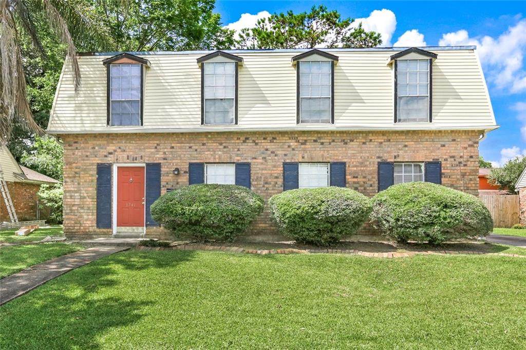 3741 Inwood Avenue - Photo 1