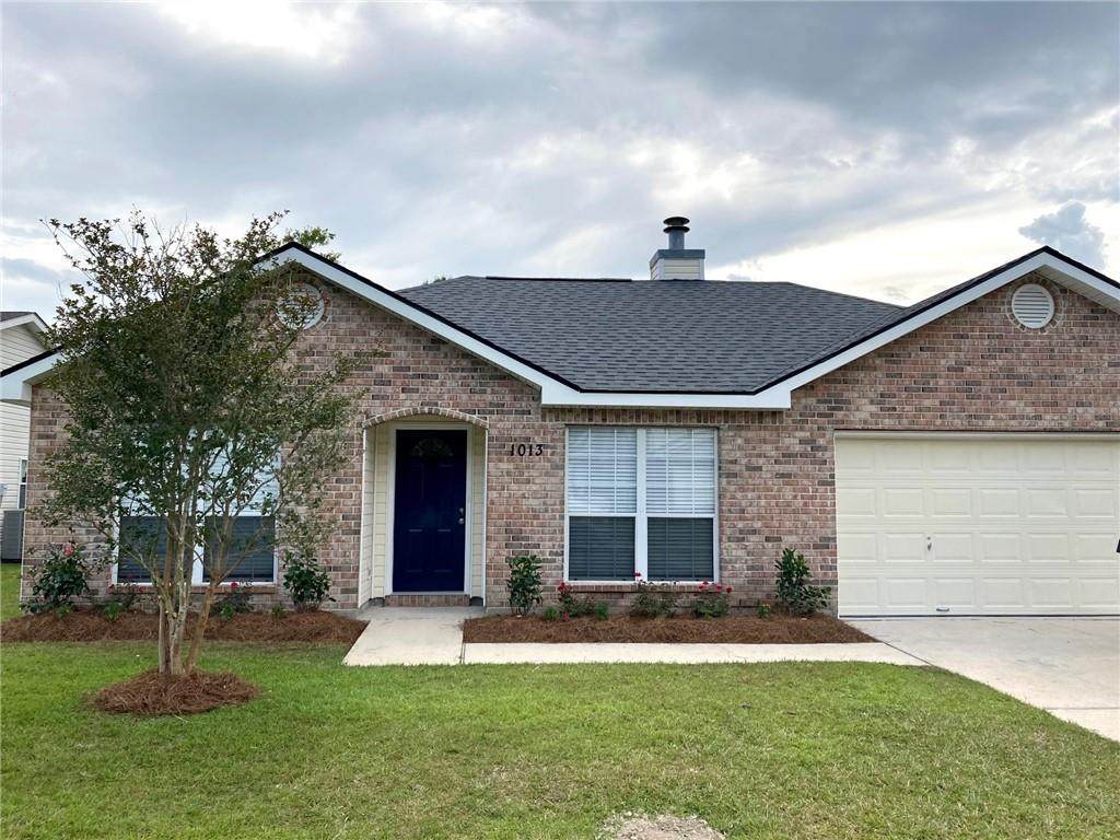 1013 Sun Valley Lane - Photo 1