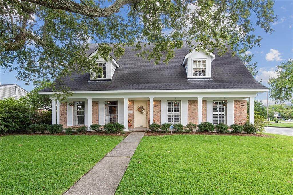 3001 Hyman Place - Photo 1
