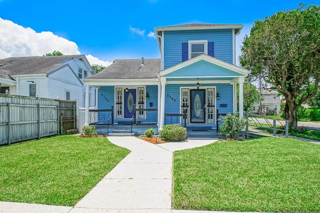 3760 62 Clermont Drive - Photo 1