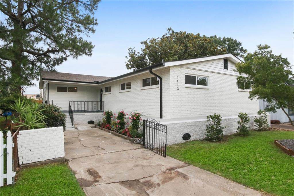 1413 Generes Drive - Photo 1