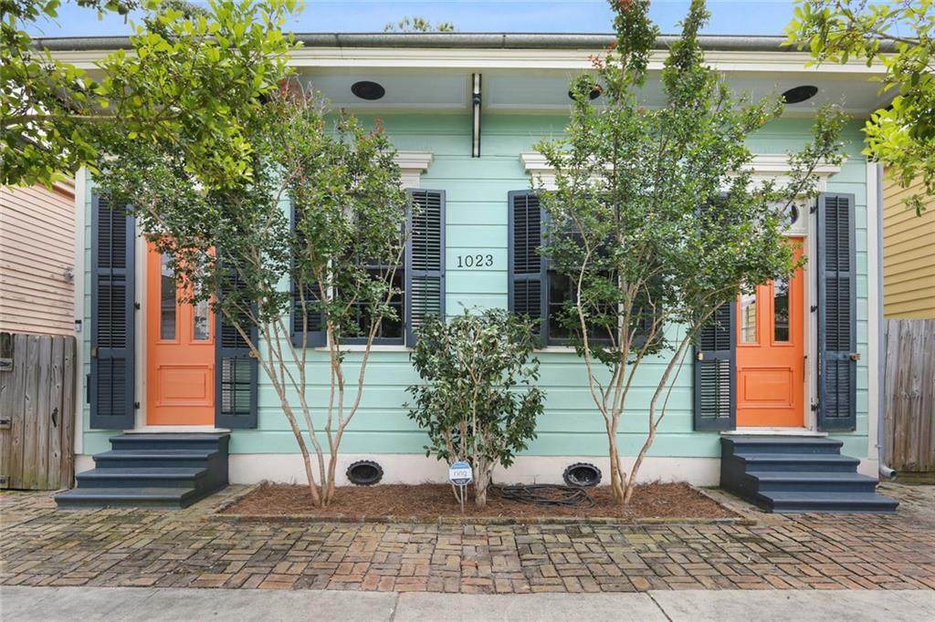1023 Bartholomew Street - Photo 1