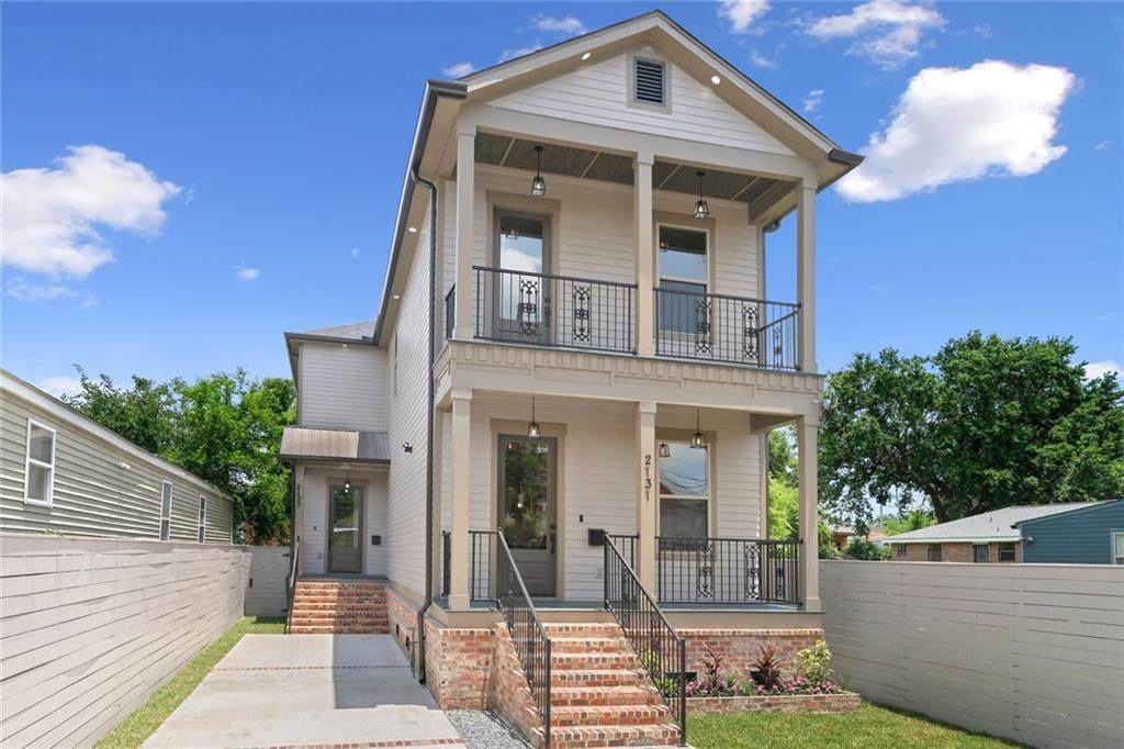 2131 33 Pauger Street - Photo 1