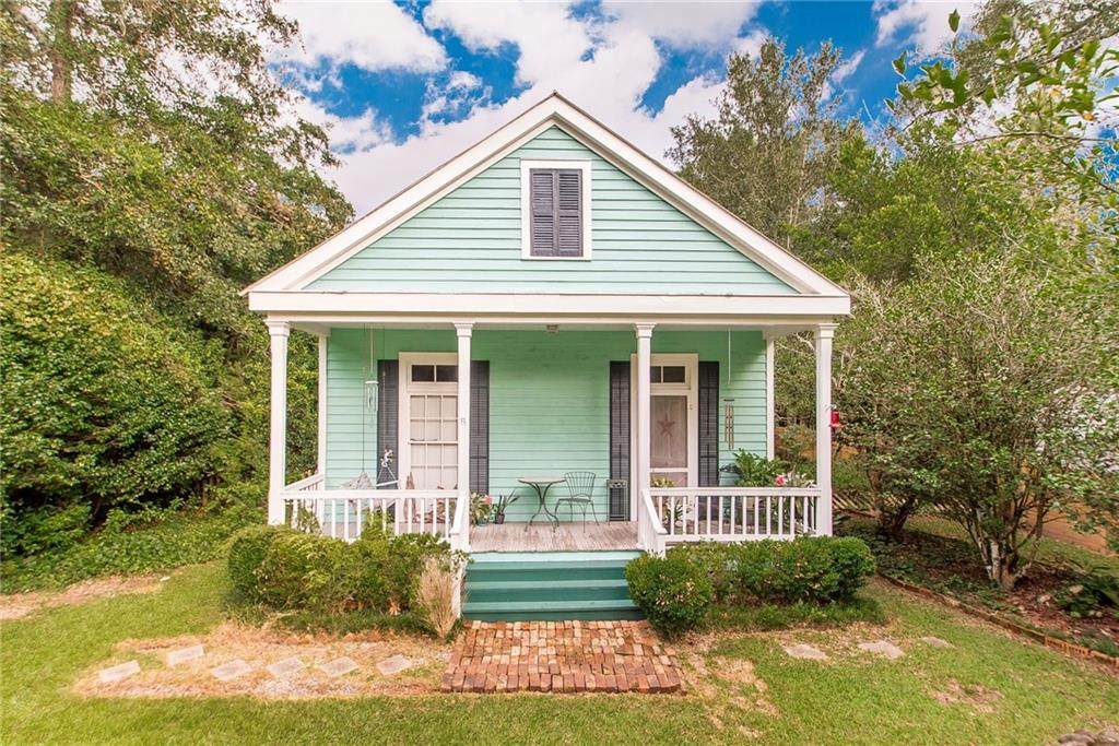 1111 Jackson Street - Photo 1