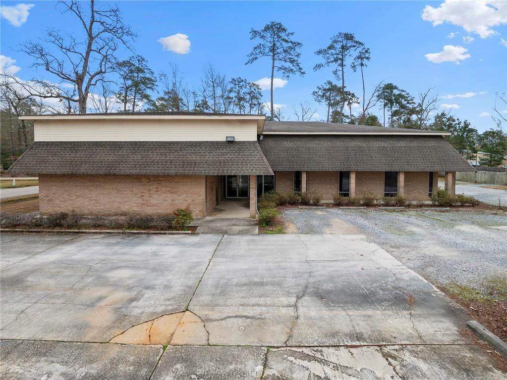 101 Brookside Drive - Photo 1