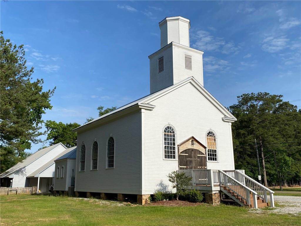 22376 Main Street - Photo 1