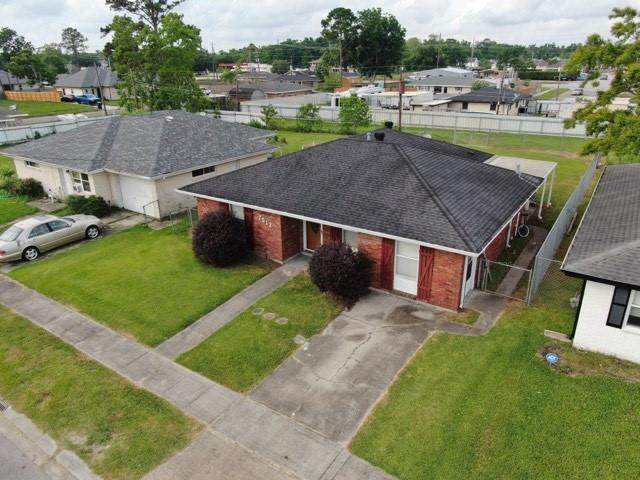 7513 Galaxy Drive - Photo 1