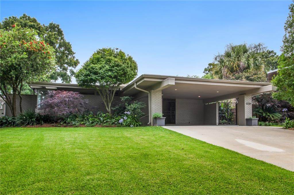 5724 Bancroft Drive - Photo 1