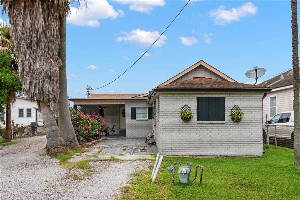 4431 Prairie Street - Photo 1