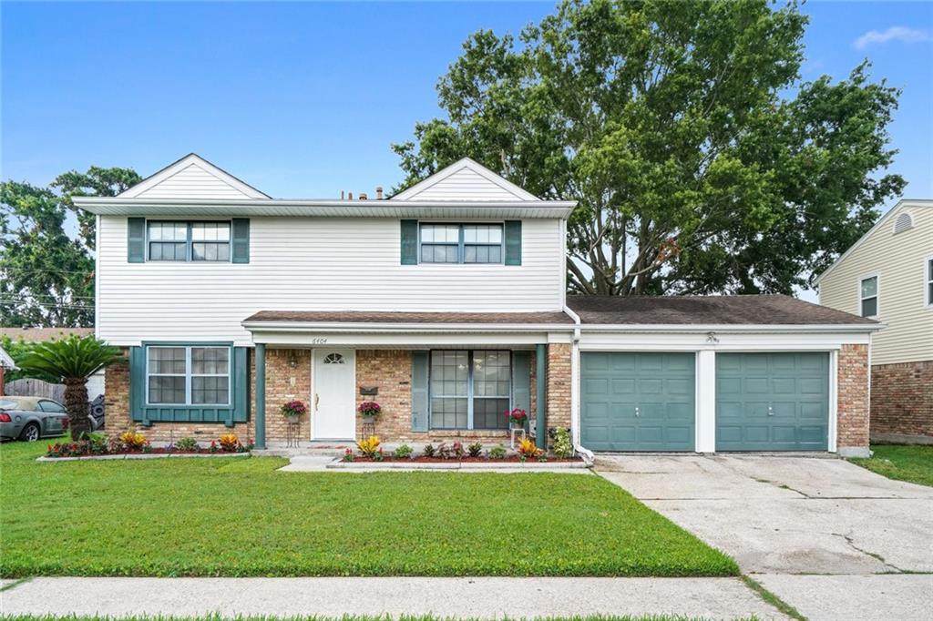 6404 Gillen Street - Photo 1