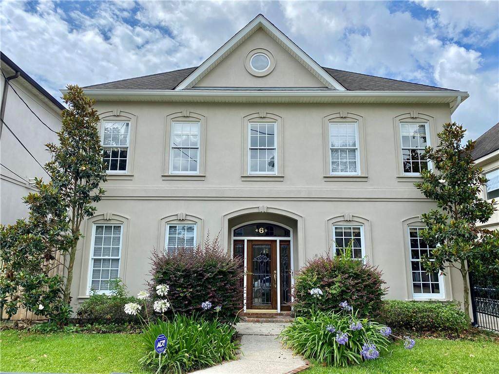 6 Althea Lane - Photo 1