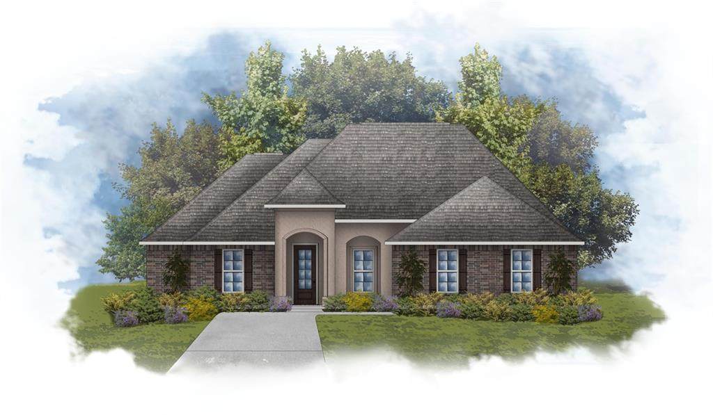 113 Summer Cypress Lane - Photo 1