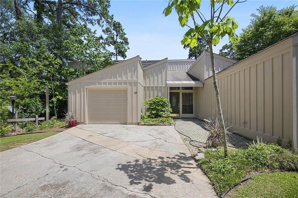 48 Court Villa Drive - Photo 1