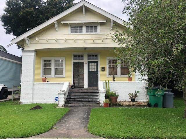 822 Monroe Street - Photo 1