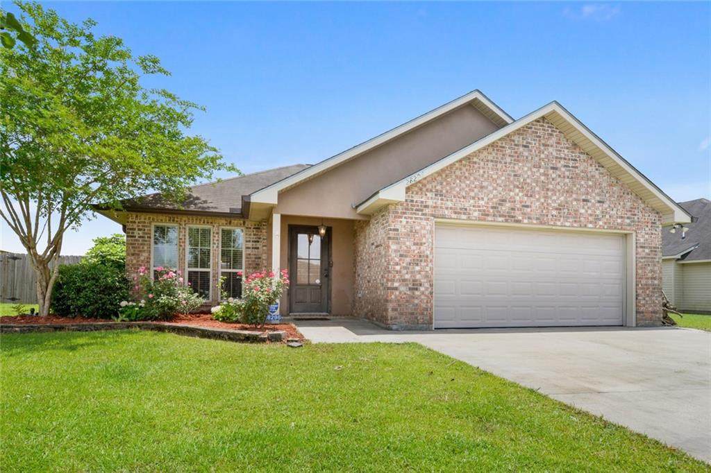 28296 Lake Salvador Drive - Photo 1