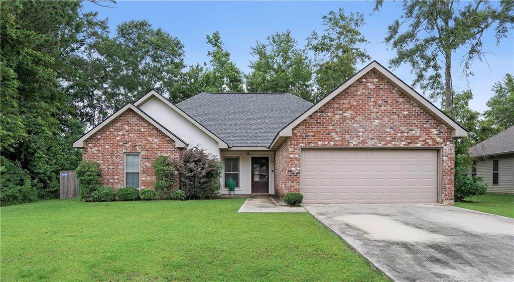 42460 Falcon Street - Photo 1