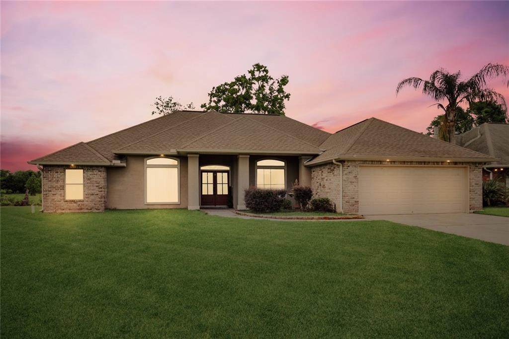 110 General Taylor Drive - Photo 1