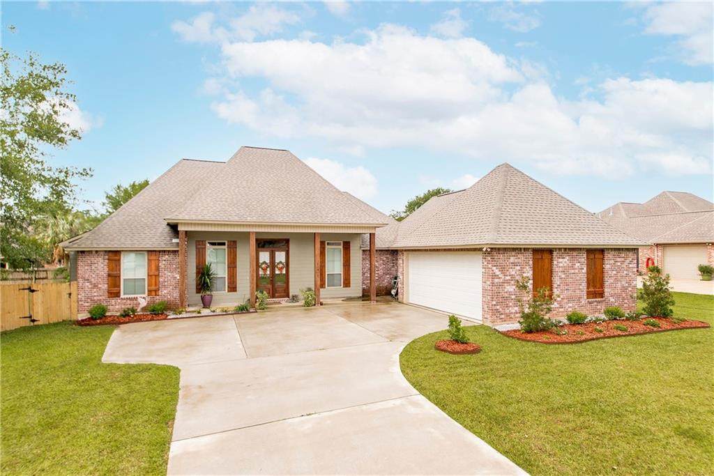 13468 Rosewood Drive - Photo 1
