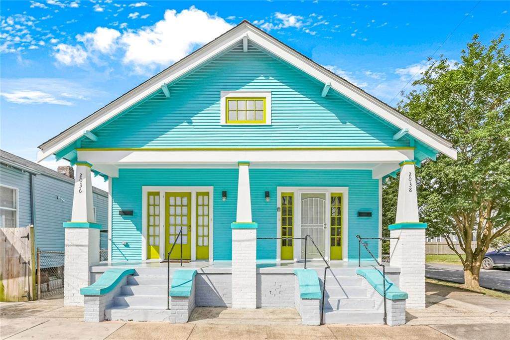 2036 38 Dumaine Street - Photo 1