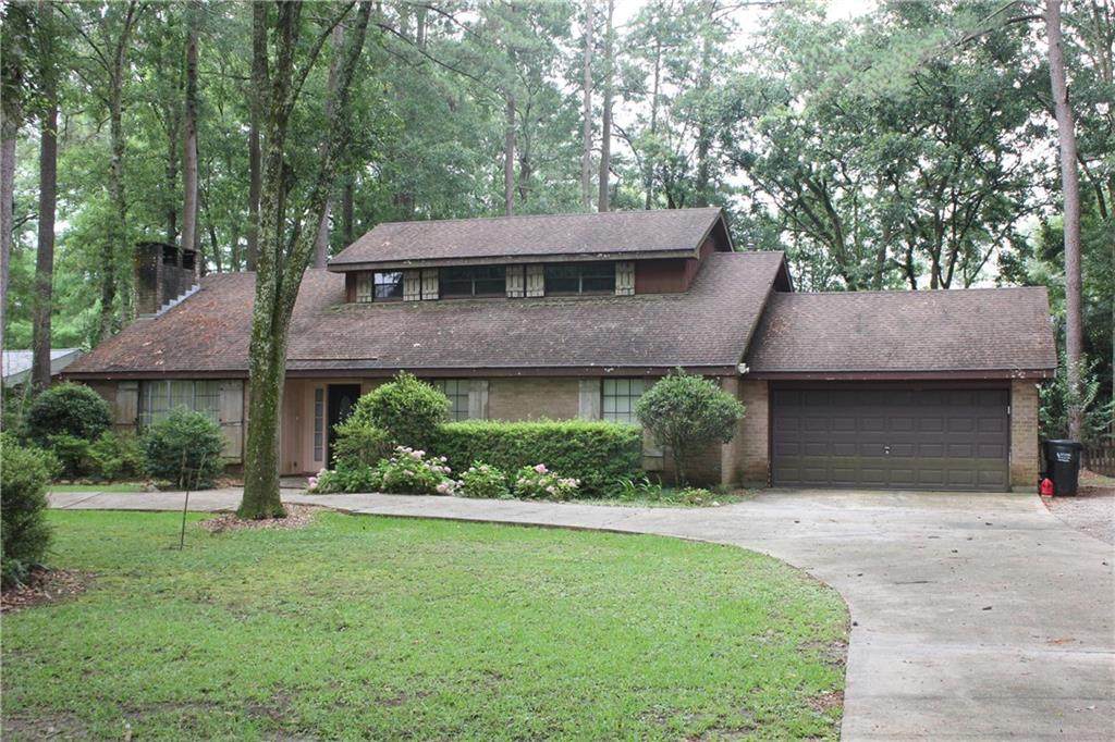 147 Country Club Drive - Photo 1