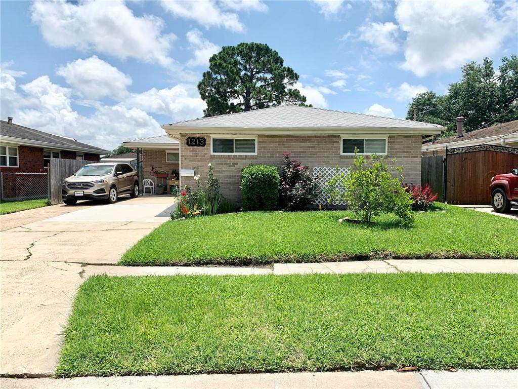1213 Atlanta Street - Photo 1
