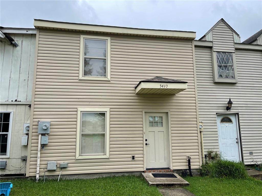 5410 Tullis Drive - Photo 1