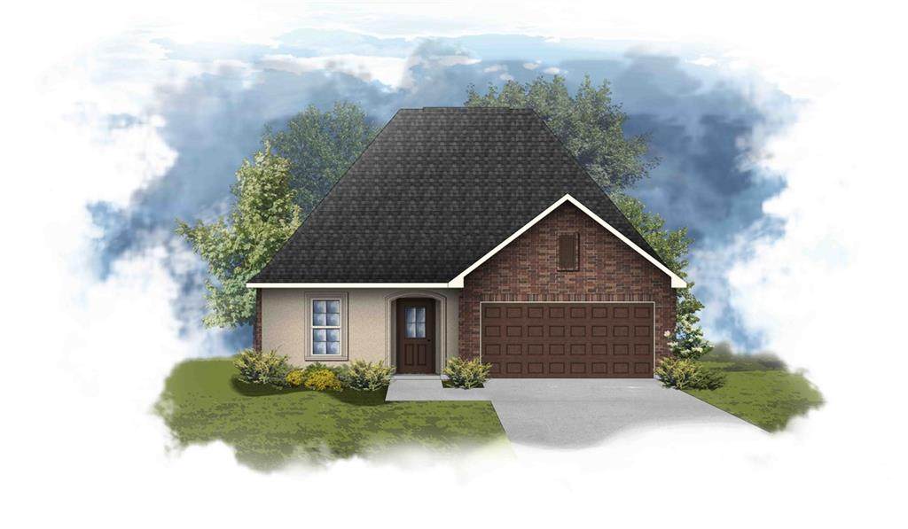 410 Terrace Lake Drive - Photo 1