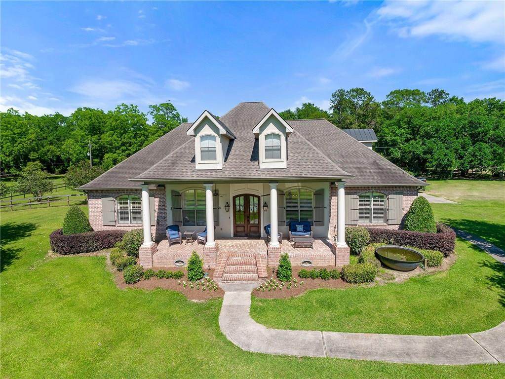 12340 Hwy 1077 Road - Photo 1