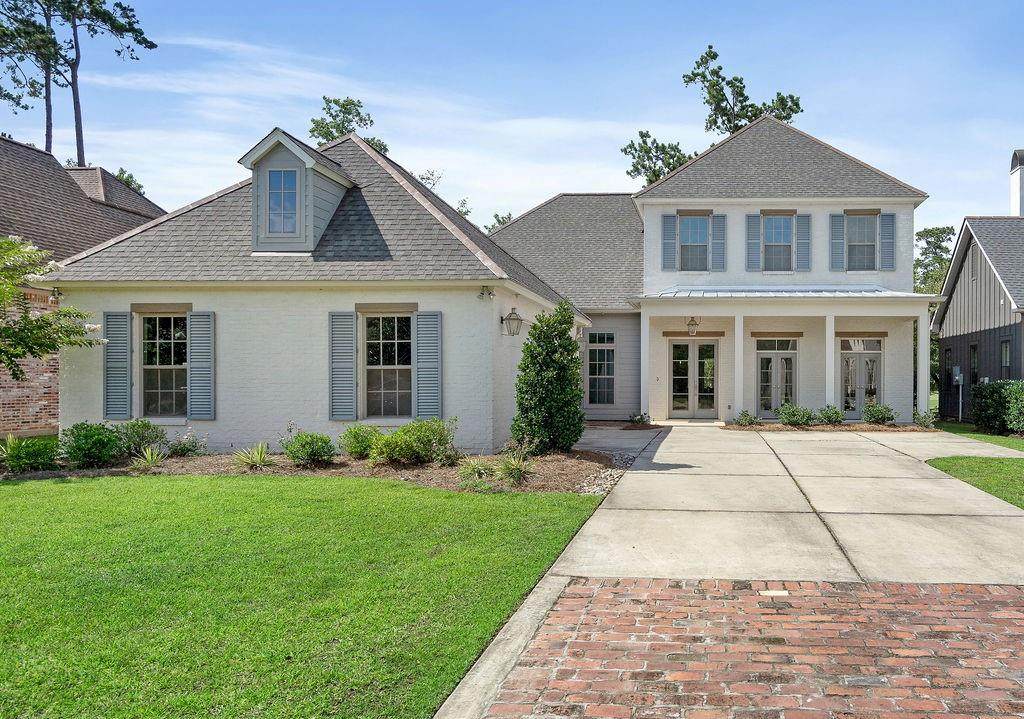 9 Wax Myrtle Lane - Photo 1