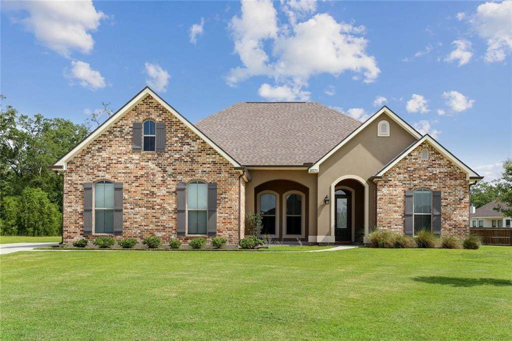 9571 Laurel Oak Lane - Photo 1