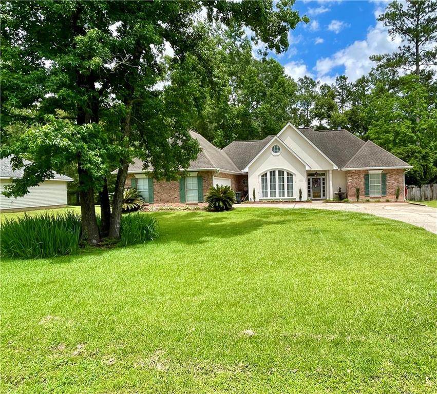 115 Cherokee Drive - Photo 1