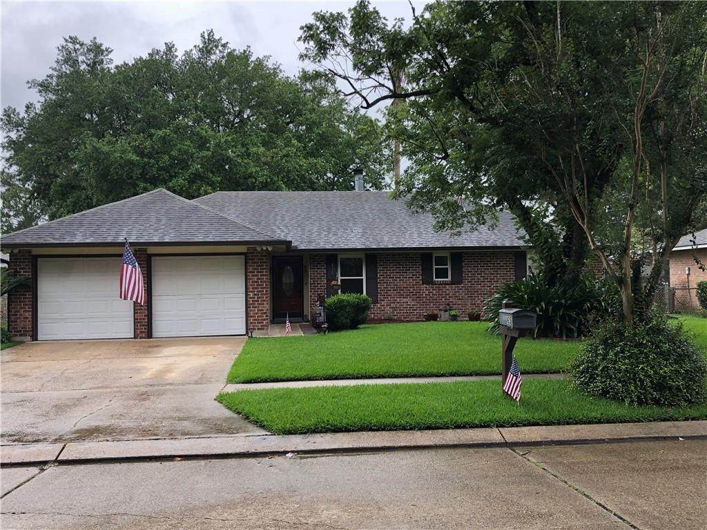 65 Country Club Drive - Photo 1