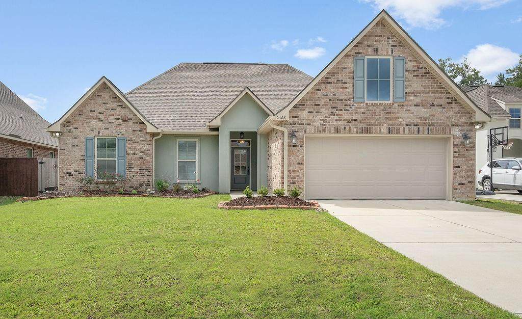 2468 Dixie Drive - Photo 1