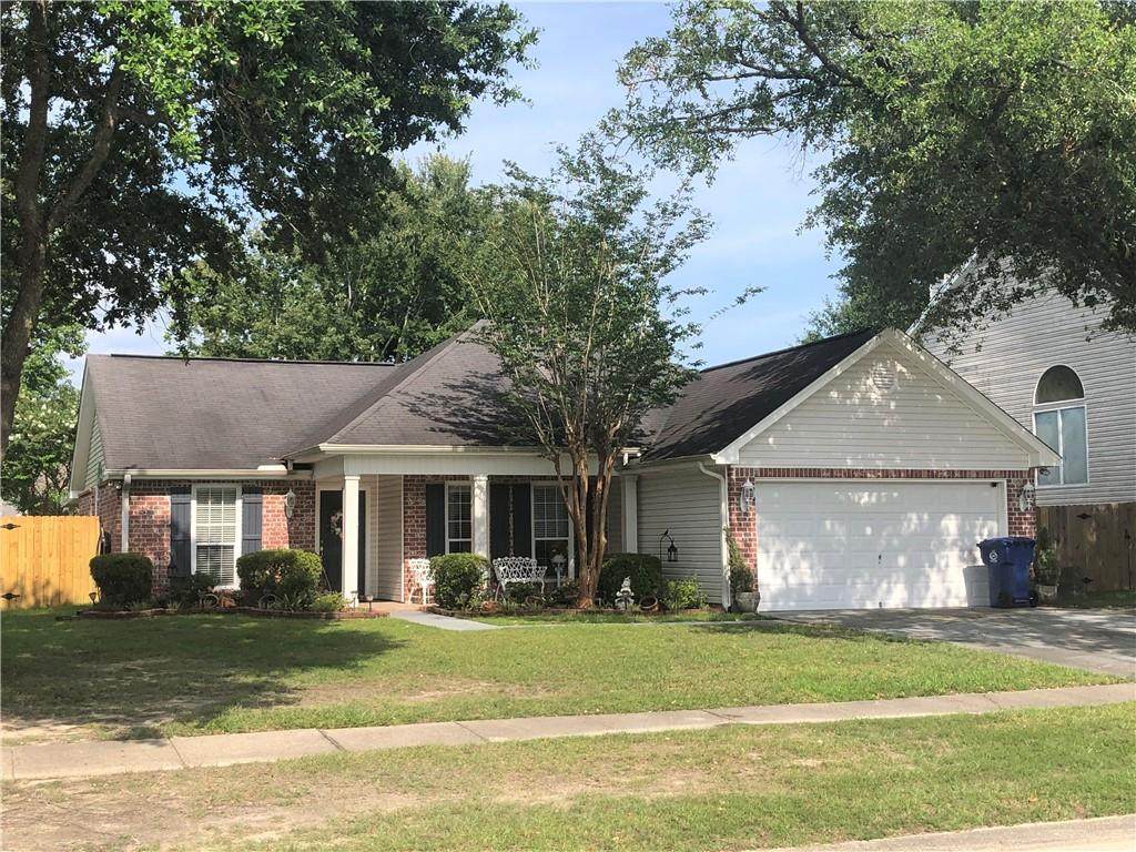 1016 Tricia Drive - Photo 1