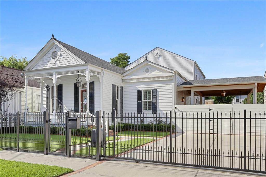 6319 Tchoupitoulas Street - Photo 1