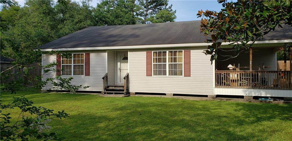 61262 Forest Drive - Photo 1