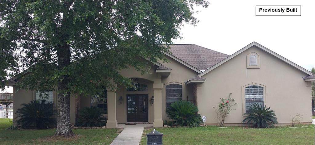77386 Green Valley Road - Photo 1