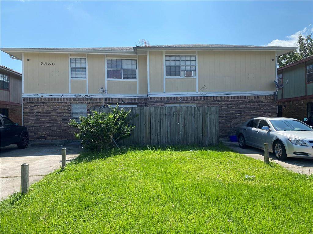 2836 Fayette Street - Photo 1