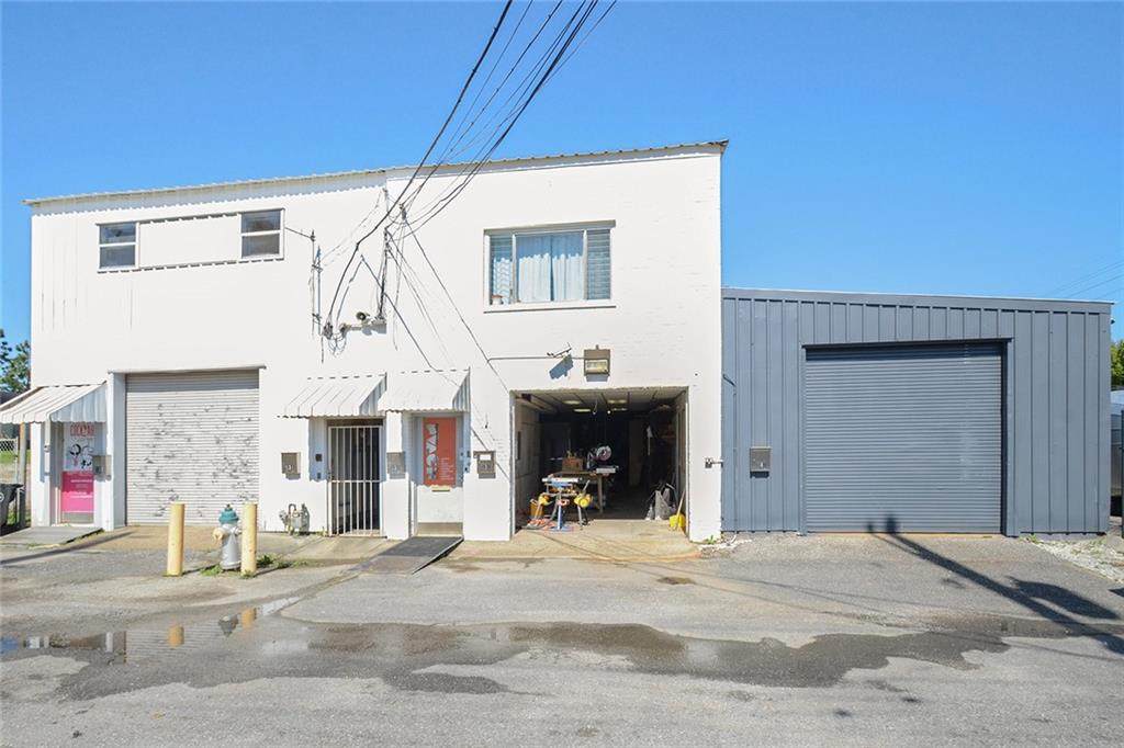 530 Louisa Street - Photo 1