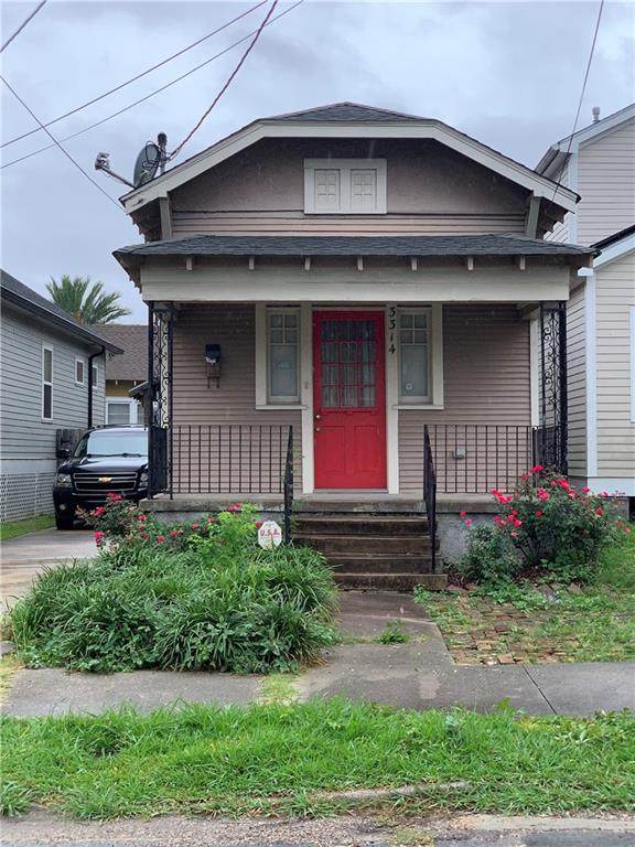 3314 Calhoun Street - Photo 1