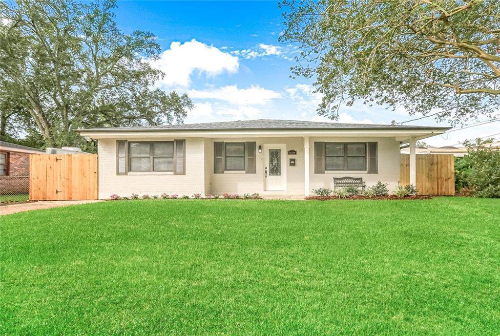 10524 Carthage Street - Photo 1