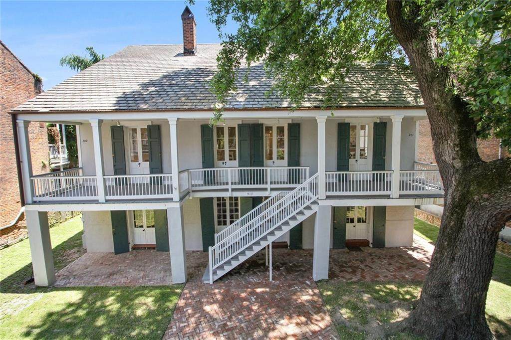 913 Governor Nicholls Street - Photo 1