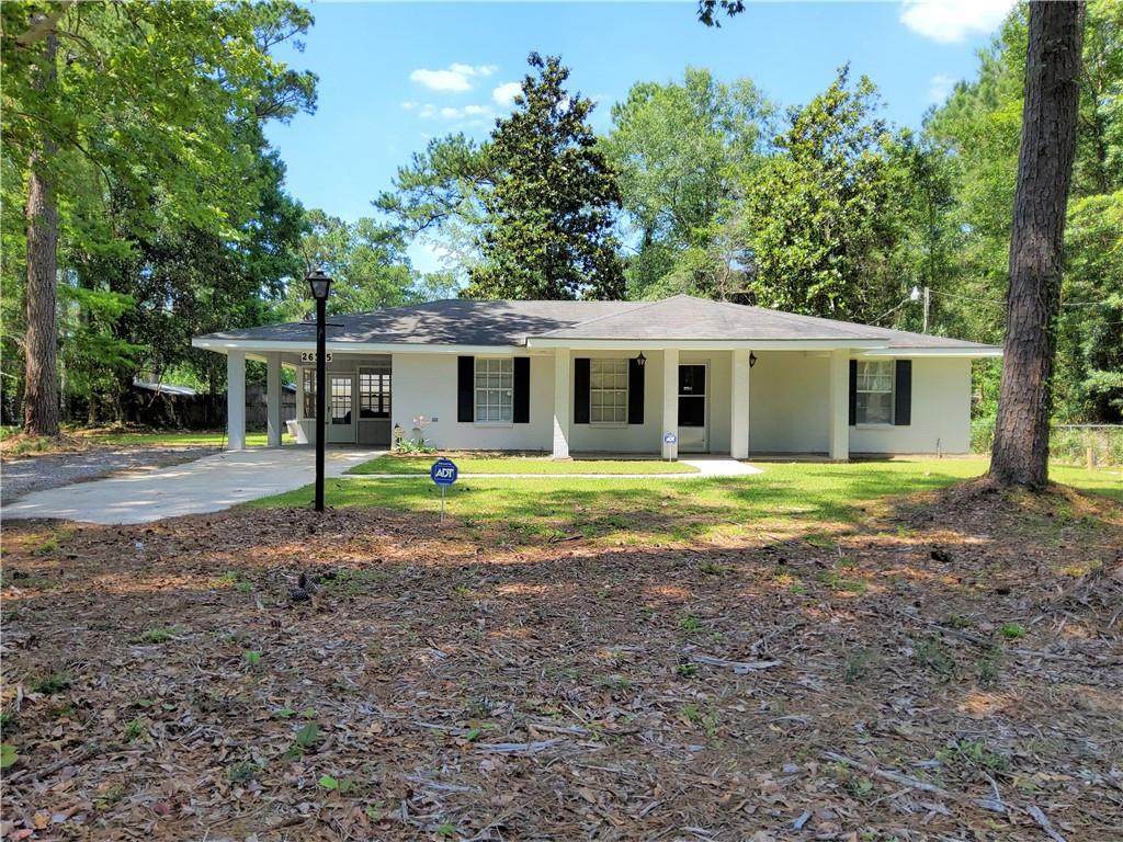 26315 Heltemes Lane - Photo 1