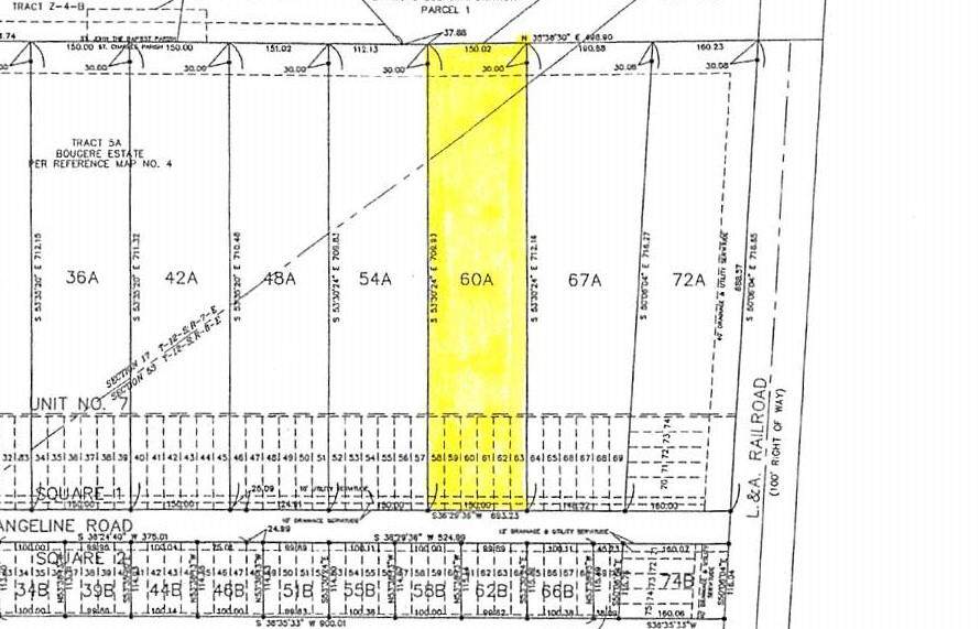 977 Evangeline Road - Photo 1