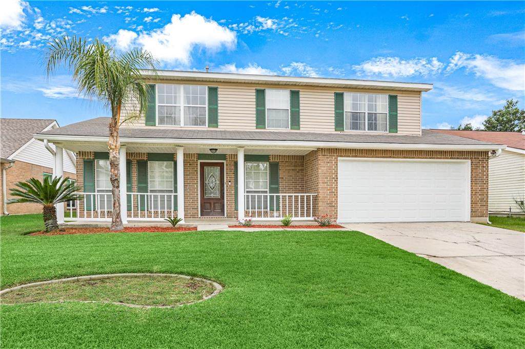 5420 Clearpoint Drive - Photo 1