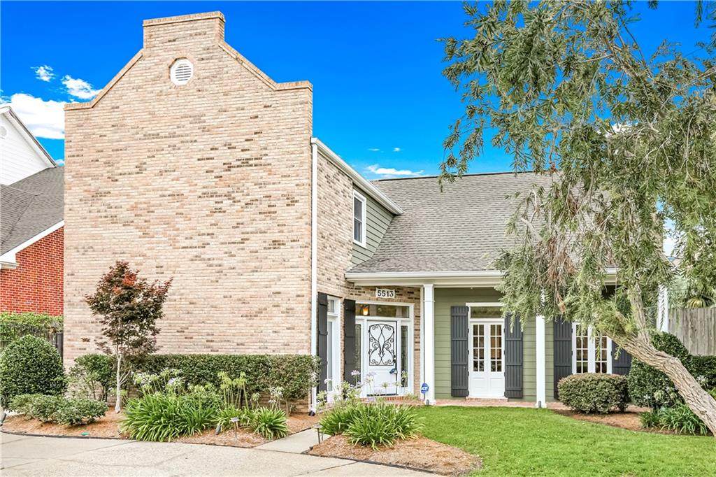 5513 Rebecca Boulevard - Photo 1