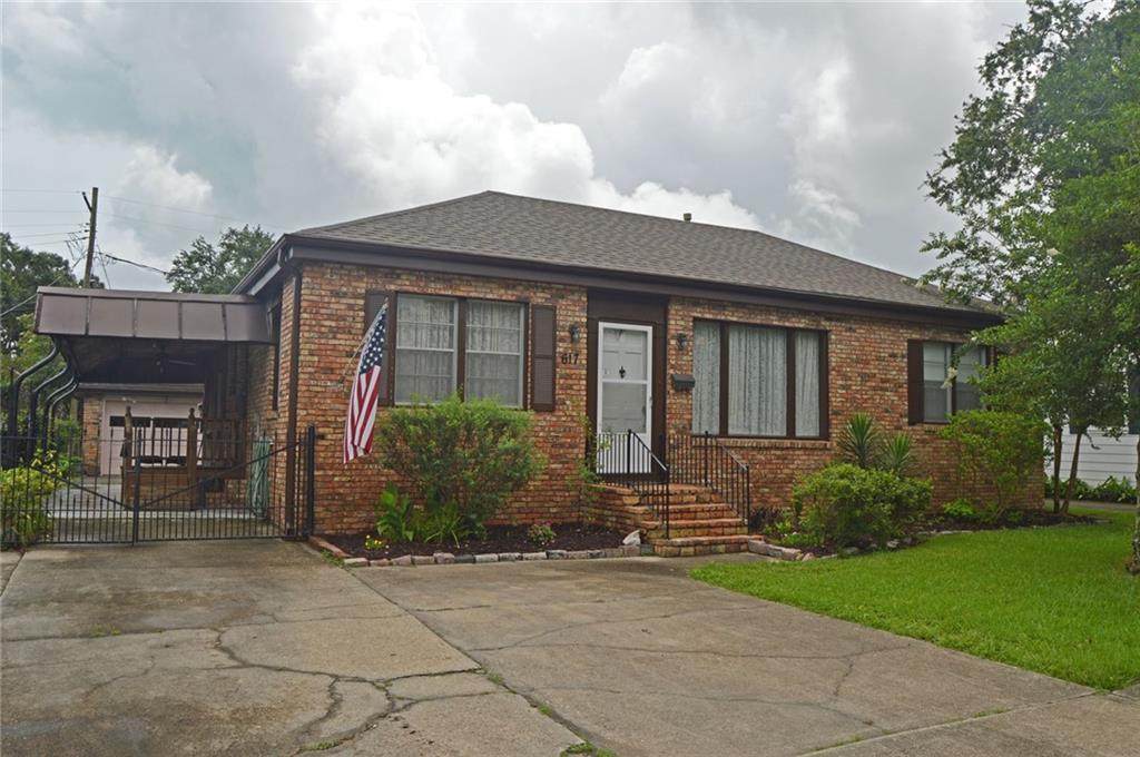 617 Marguerite Road - Photo 1