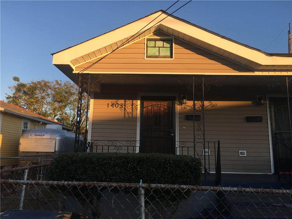 1403 Bartholomew Street - Photo 1