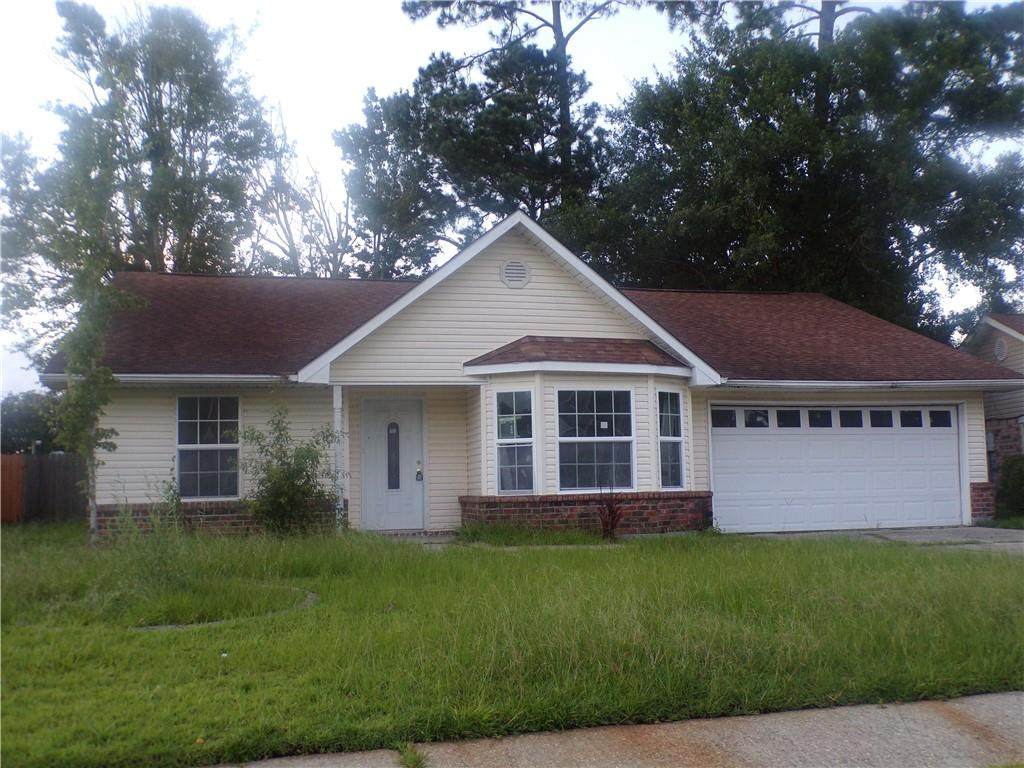 1611 Admiral Nelson Drive - Photo 1